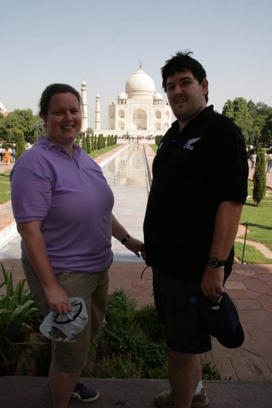 India & Nepal 2011 - 1160